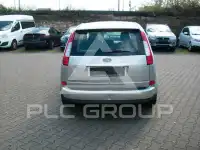 2006 Ford C-MAX