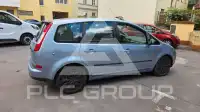 2006 Ford C-MAX