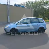 2006 Ford C-MAX