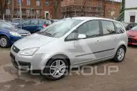 2006 Ford C-MAX