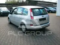 2006 Ford C-MAX