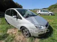 2006 Ford C-MAX
