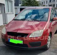 2006 Ford C-MAX