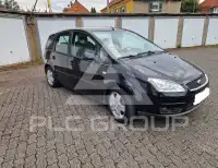 2006 Ford C-MAX