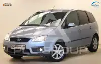 2006 Ford C-MAX