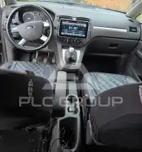 2006 Ford C-MAX