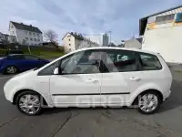 2006 Ford C-MAX