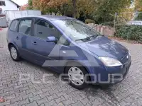 2006 Ford C-MAX