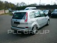 2006 Ford C-MAX
