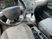 2006 Ford C-MAX