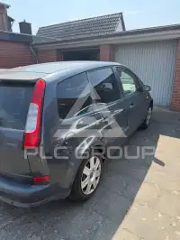 2006 Ford C-MAX