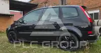 2006 Ford C-MAX