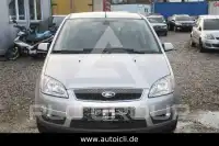 2006 Ford C-MAX