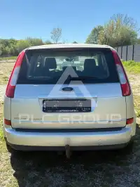 2006 Ford C-MAX