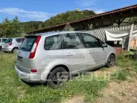 2006 Ford C-MAX