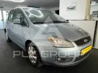 2006 Ford C-MAX