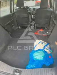 2006 Ford C-MAX