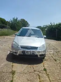 2006 Ford C-MAX