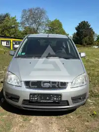 2006 Ford C-MAX