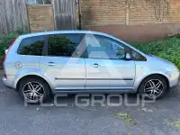 2006 Ford C-MAX