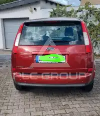 2006 Ford C-MAX