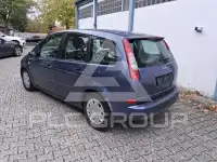 2006 Ford C-MAX