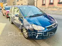 2006 Ford C-MAX