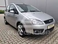 2006 Ford C-MAX