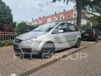 2006 Ford C-MAX