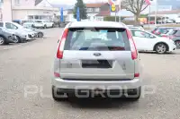 2006 Ford C-MAX