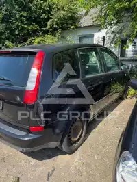 2006 Ford C-MAX