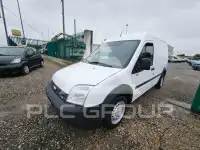 2006 Ford TRANSIT