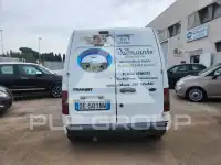 2006 Ford TRANSIT