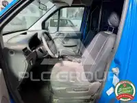 2006 Ford TRANSIT