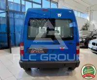 2006 Ford TRANSIT