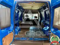 2006 Ford TRANSIT