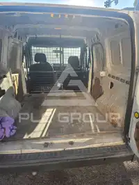 2006 Ford TRANSIT