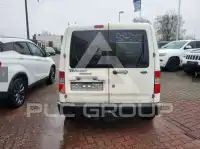 2006 Ford TRANSIT