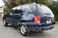 2006 Ford EXPLORER