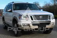 2006 Ford EXPLORER