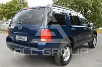 2006 Ford EXPLORER