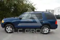 2006 Ford EXPLORER