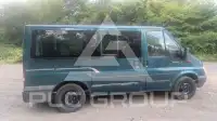 2006 Ford ECONOLINE