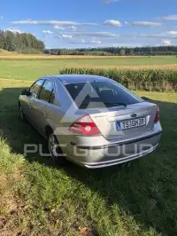 2006 Ford Mondeo