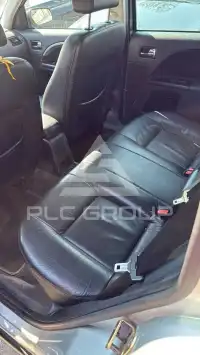 2006 Ford Mondeo