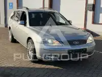 2006 Ford Mondeo
