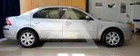 2006 Ford Mondeo