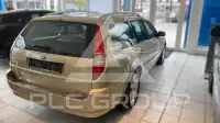 2006 Ford Mondeo