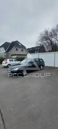2006 Ford Mondeo