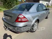 2006 Ford Mondeo